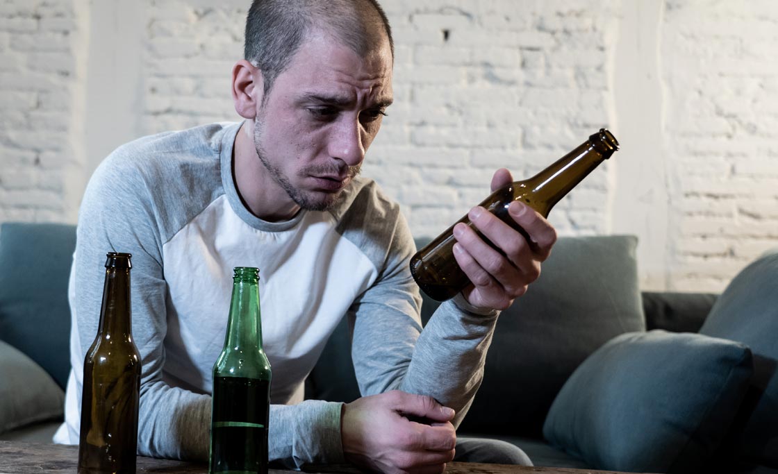 Убрать алкогольную зависимость в Западной Двине